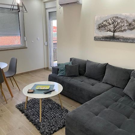Dream House Apartment Paraćin Exterior foto